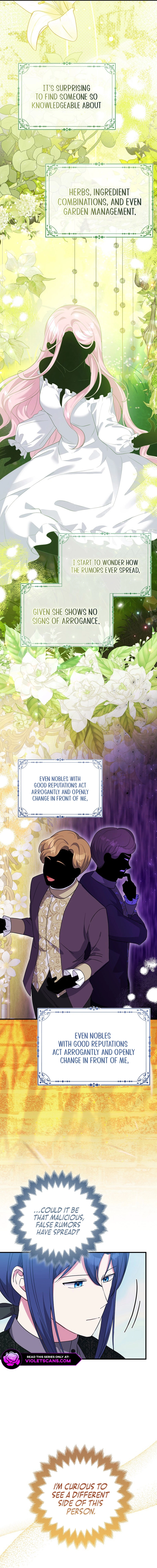 I Will Take the Easy Way Out Chapter 26 page 5