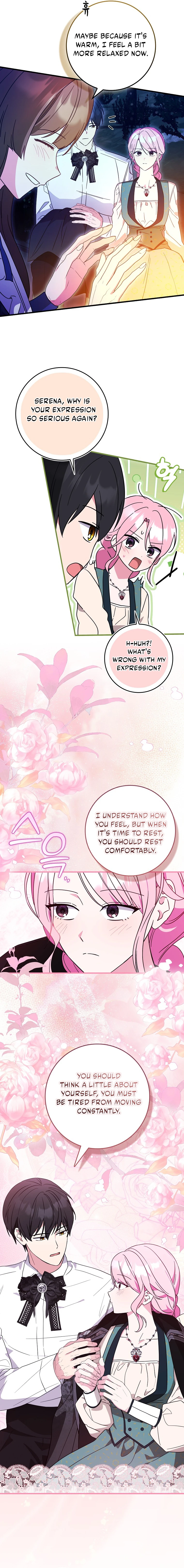 I Will Take the Easy Way Out Chapter 73 page 2