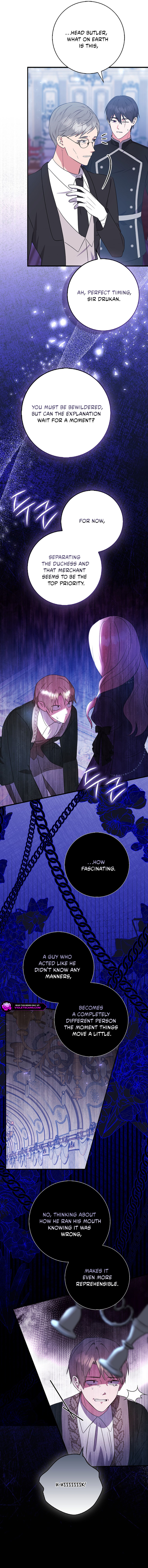 I Will Take the Easy Way Out Chapter 48 page 2