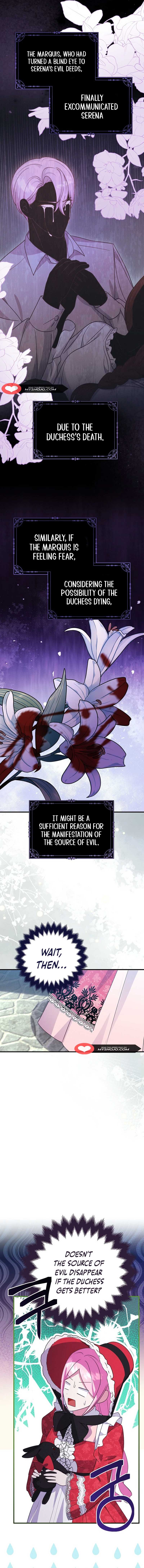 I Will Take the Easy Way Out Chapter 23 page 13