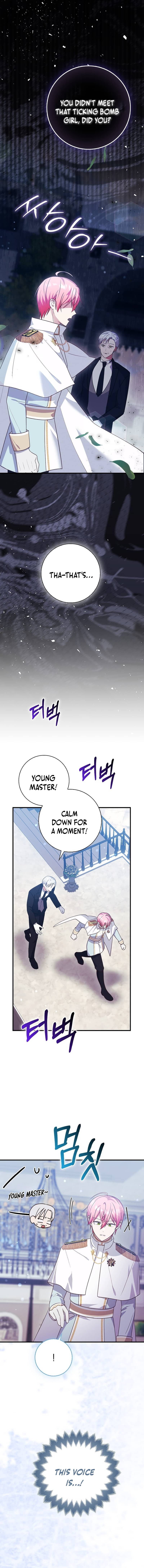 I Will Take the Easy Way Out Chapter 29 page 2
