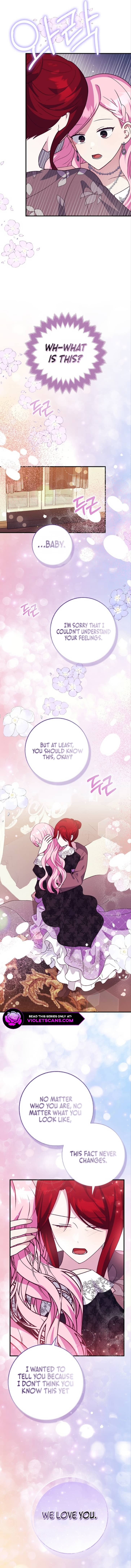 I Will Take the Easy Way Out Chapter 29 page 6
