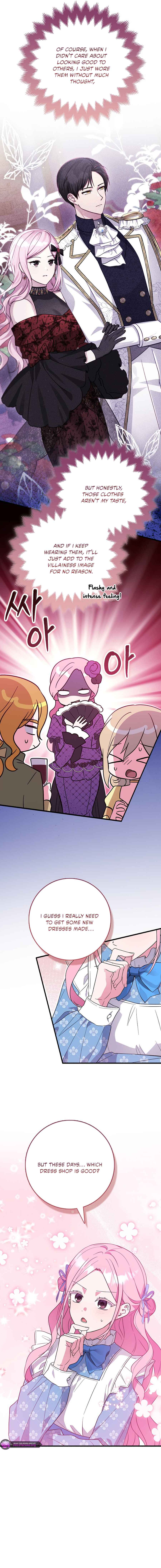 I Will Take the Easy Way Out Chapter 62 page 2