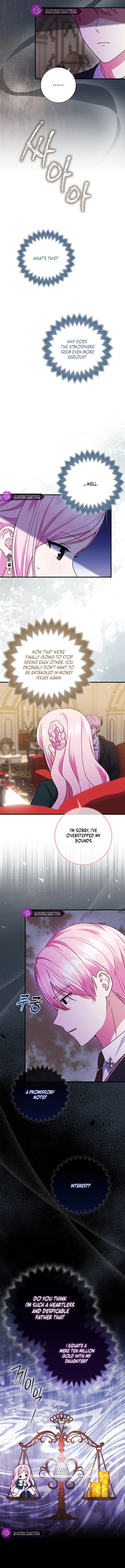 I Will Take the Easy Way Out Chapter 19 page 2