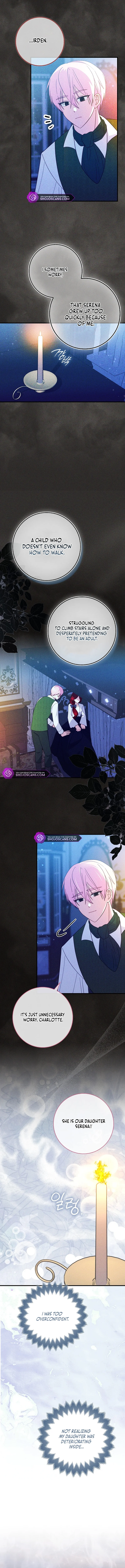 I Will Take the Easy Way Out Chapter 19 page 10