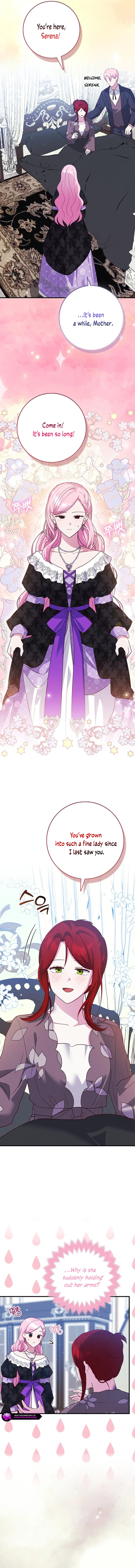 I Will Take the Easy Way Out Chapter 28 page 4