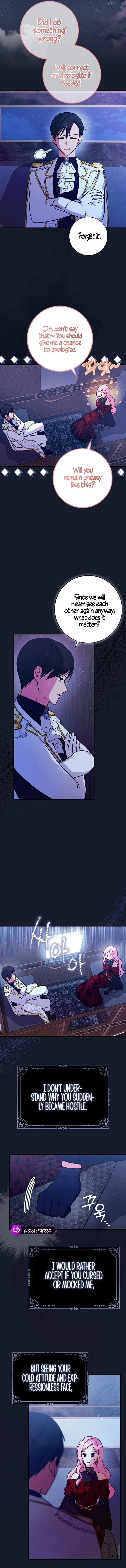I Will Take the Easy Way Out Chapter 14 page 13
