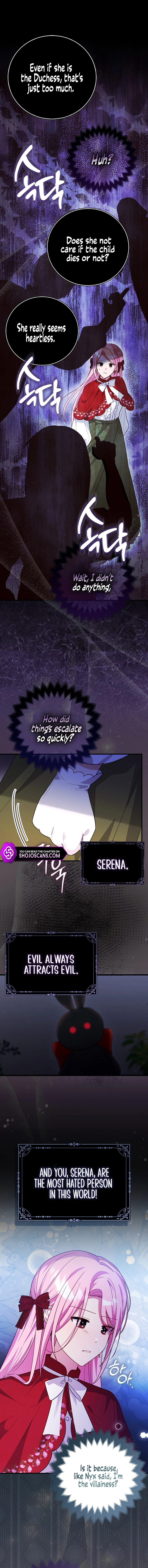 I Will Take the Easy Way Out Chapter 17 page 3