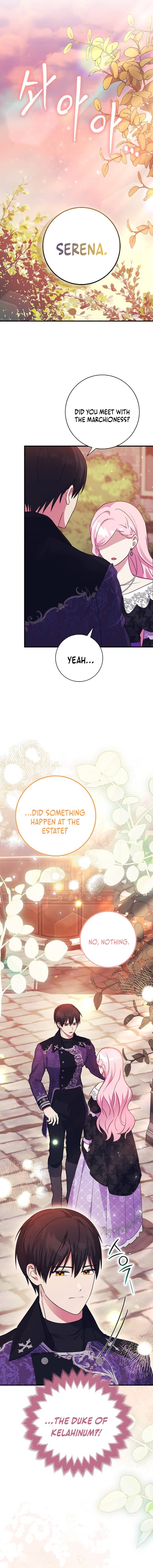 I Will Take the Easy Way Out Chapter 30 page 10