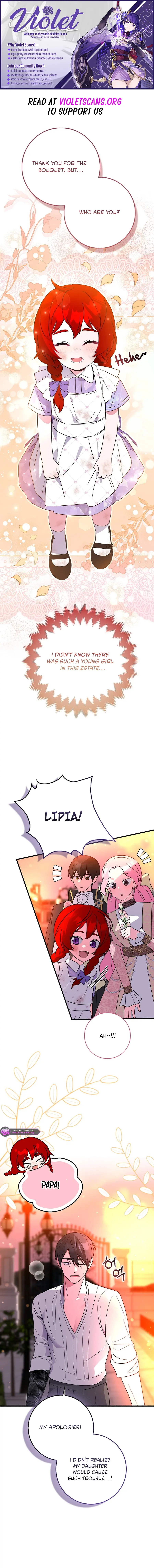 I Will Take the Easy Way Out Chapter 59 page 1