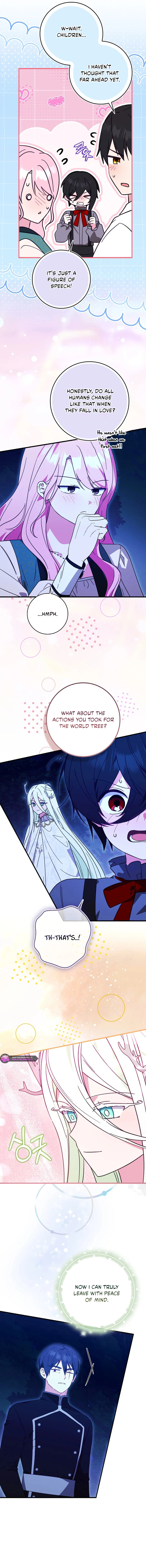 I Will Take the Easy Way Out Chapter 78 page 4