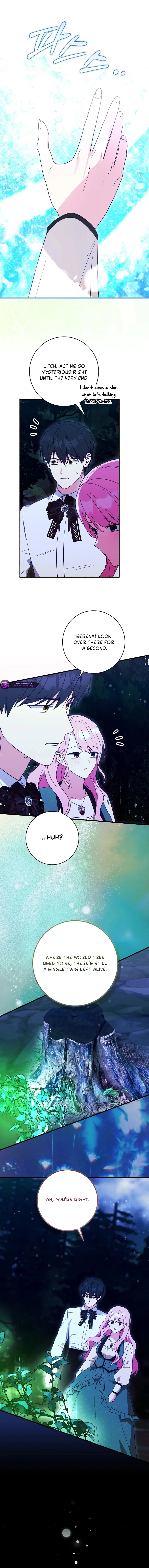 I Will Take the Easy Way Out Chapter 78 page 7