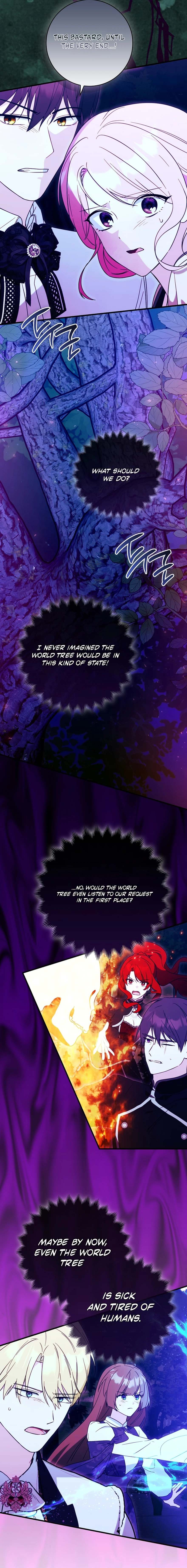 I Will Take the Easy Way Out Chapter 74 page 12
