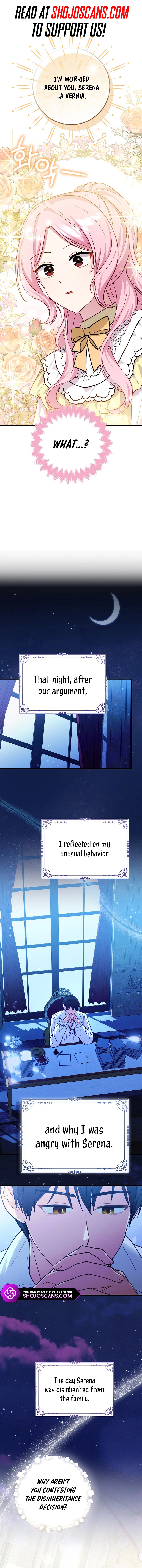 I Will Take the Easy Way Out Chapter 16 page 2