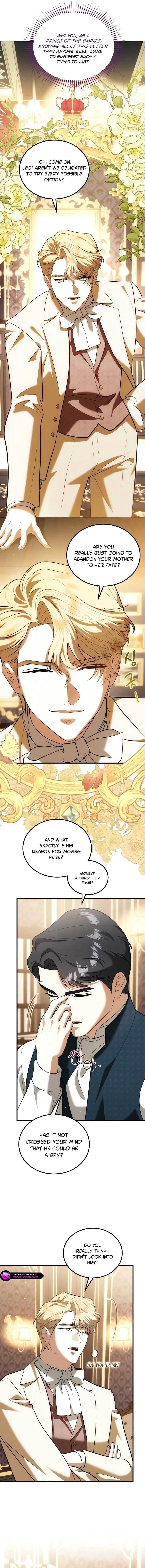 Sseuregi Gongjak-ui Oedo Sangdae-ga Doeeotda Chapter 18 page 7
