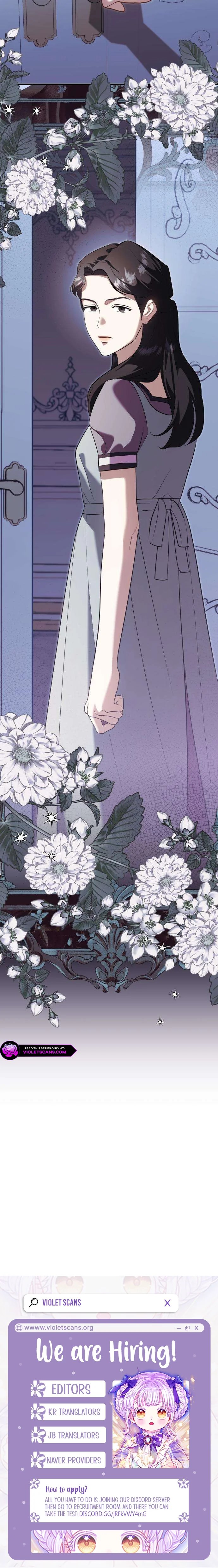 Sseuregi Gongjak-ui Oedo Sangdae-ga Doeeotda Chapter 27 page 8