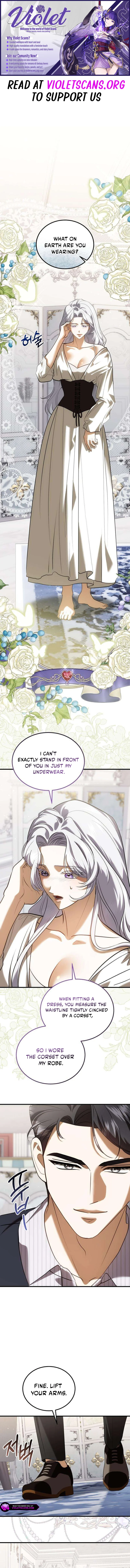 Sseuregi Gongjak-ui Oedo Sangdae-ga Doeeotda Chapter 31 page 1