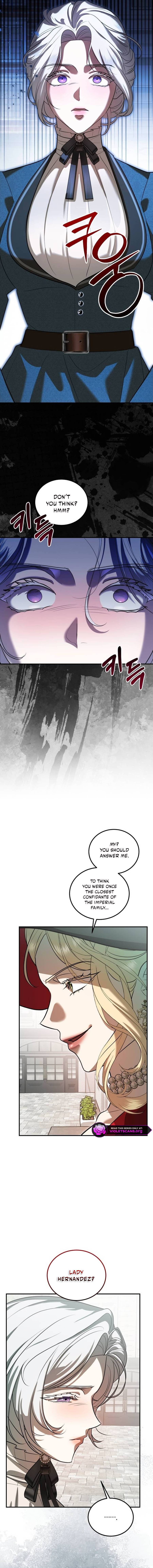 Sseuregi Gongjak-ui Oedo Sangdae-ga Doeeotda Chapter 2 page 2