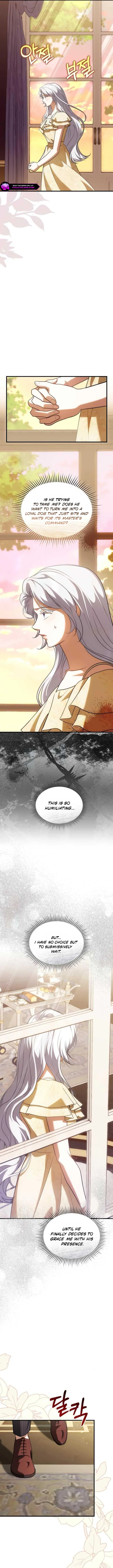 Sseuregi Gongjak-ui Oedo Sangdae-ga Doeeotda Chapter 24 page 6