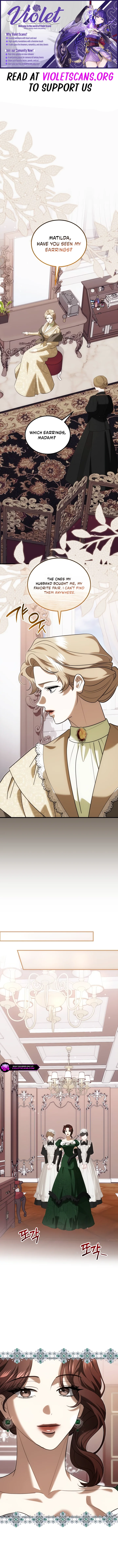 Sseuregi Gongjak-ui Oedo Sangdae-ga Doeeotda Chapter 34 page 1