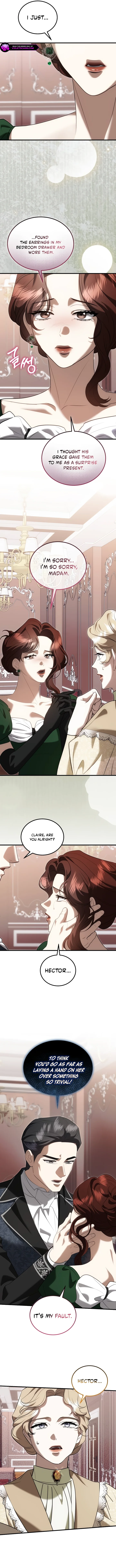 Sseuregi Gongjak-ui Oedo Sangdae-ga Doeeotda Chapter 34 page 4