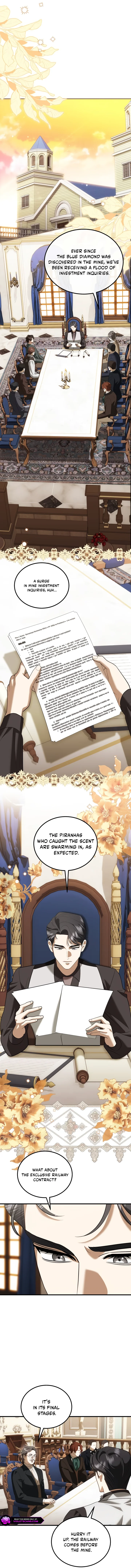 Sseuregi Gongjak-ui Oedo Sangdae-ga Doeeotda Chapter 34 page 13