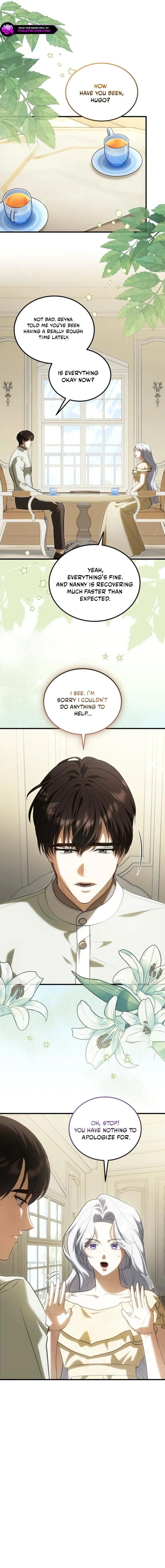 Sseuregi Gongjak-ui Oedo Sangdae-ga Doeeotda Chapter 23 page 2