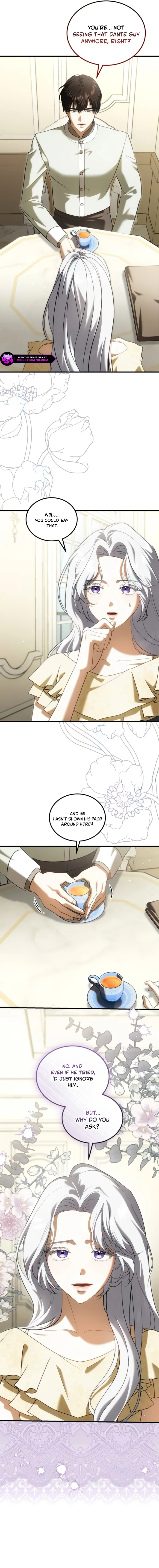 Sseuregi Gongjak-ui Oedo Sangdae-ga Doeeotda Chapter 23 page 3
