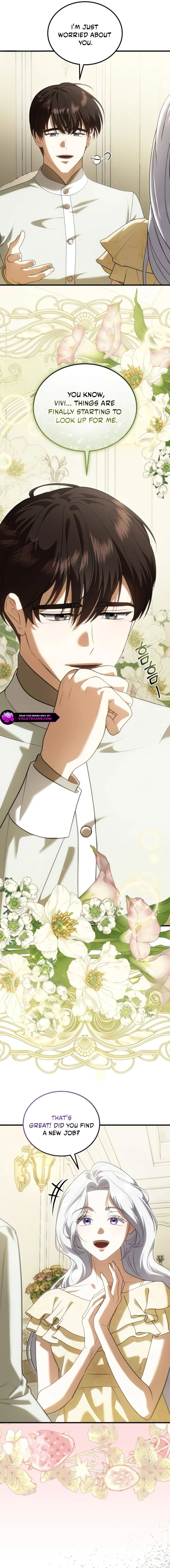 Sseuregi Gongjak-ui Oedo Sangdae-ga Doeeotda Chapter 23 page 4