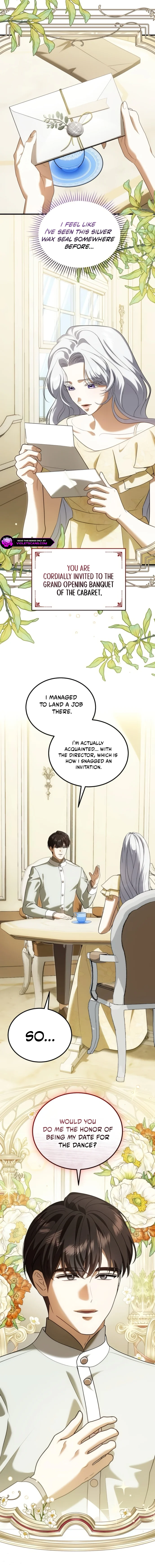 Sseuregi Gongjak-ui Oedo Sangdae-ga Doeeotda Chapter 23 page 7