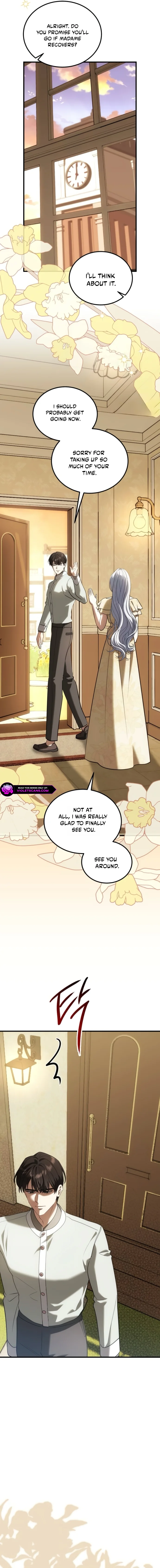Sseuregi Gongjak-ui Oedo Sangdae-ga Doeeotda Chapter 23 page 11