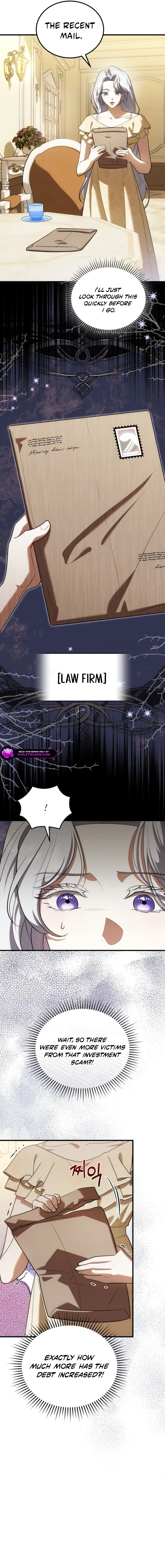 Sseuregi Gongjak-ui Oedo Sangdae-ga Doeeotda Chapter 23 page 15