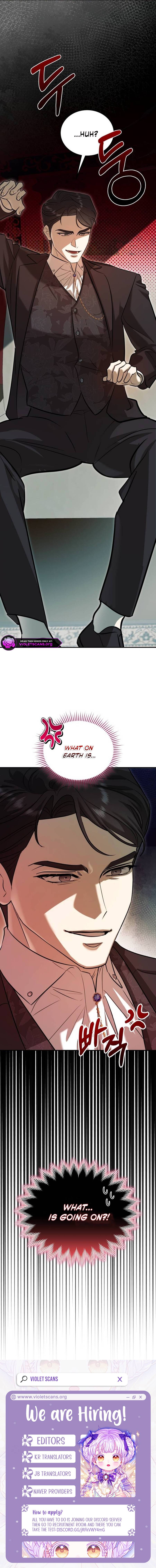 Sseuregi Gongjak-ui Oedo Sangdae-ga Doeeotda Chapter 3 page 13