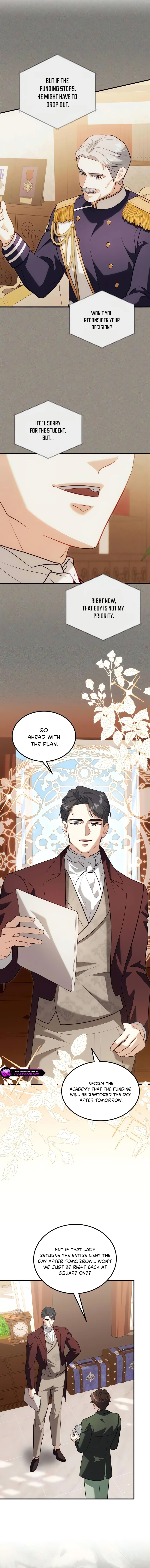Sseuregi Gongjak-ui Oedo Sangdae-ga Doeeotda Chapter 15 page 3