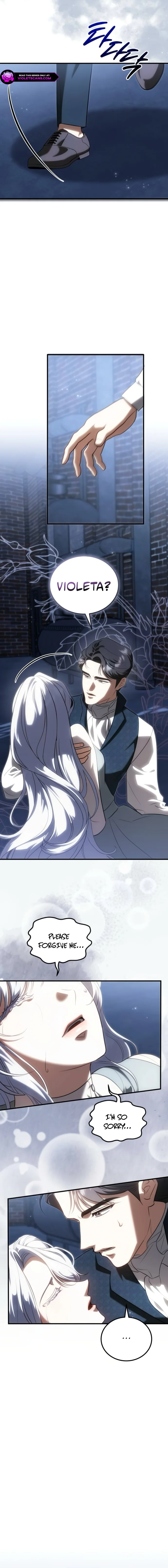 Sseuregi Gongjak-ui Oedo Sangdae-ga Doeeotda Chapter 21 page 5