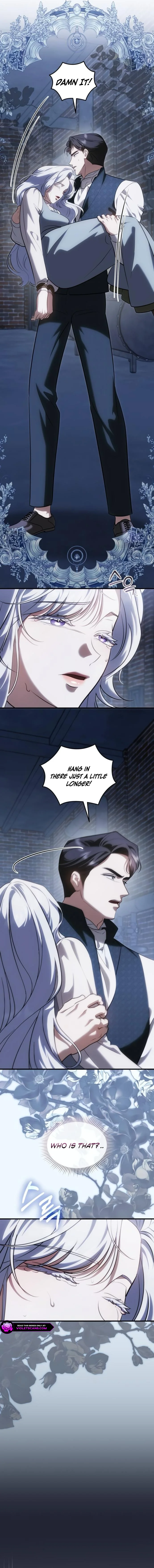 Sseuregi Gongjak-ui Oedo Sangdae-ga Doeeotda Chapter 21 page 6