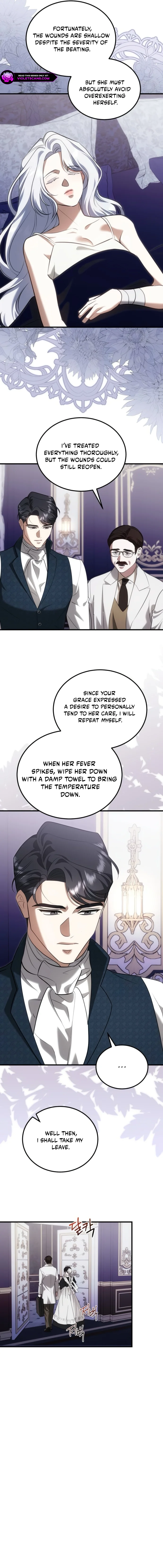 Sseuregi Gongjak-ui Oedo Sangdae-ga Doeeotda Chapter 21 page 9