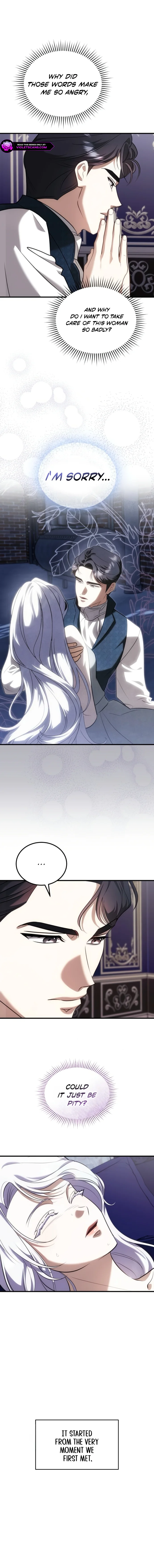 Sseuregi Gongjak-ui Oedo Sangdae-ga Doeeotda Chapter 21 page 11