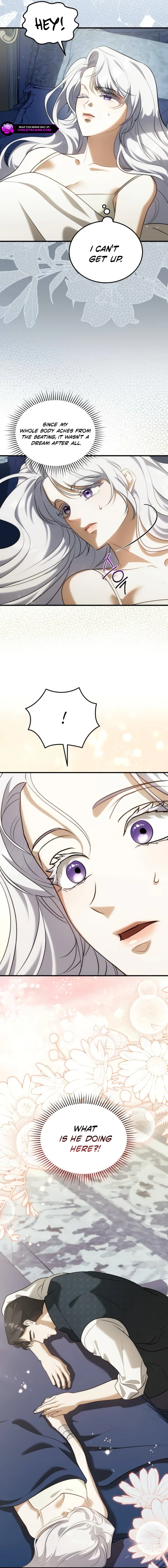 Sseuregi Gongjak-ui Oedo Sangdae-ga Doeeotda Chapter 21 page 16