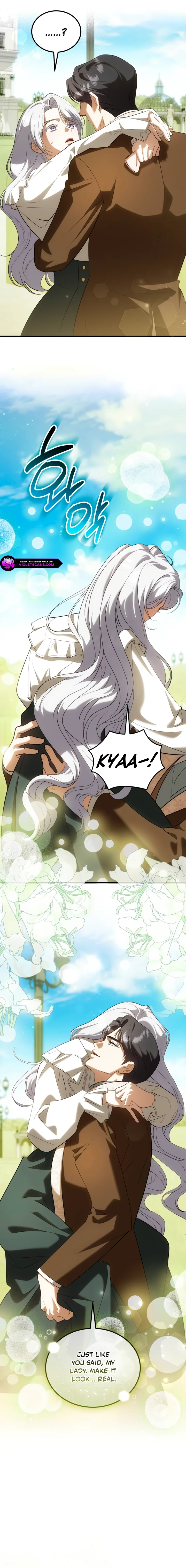 Sseuregi Gongjak-ui Oedo Sangdae-ga Doeeotda Chapter 33 page 2