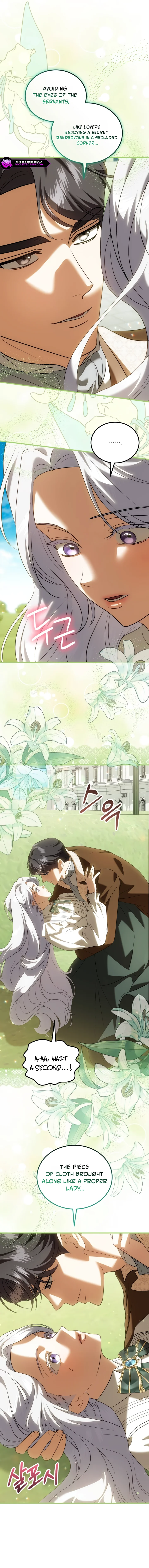 Sseuregi Gongjak-ui Oedo Sangdae-ga Doeeotda Chapter 33 page 3