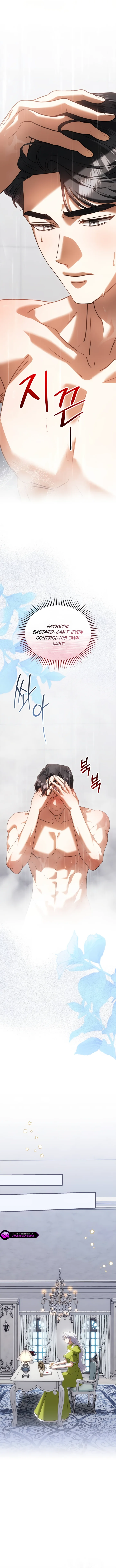 Sseuregi Gongjak-ui Oedo Sangdae-ga Doeeotda Chapter 33 page 9