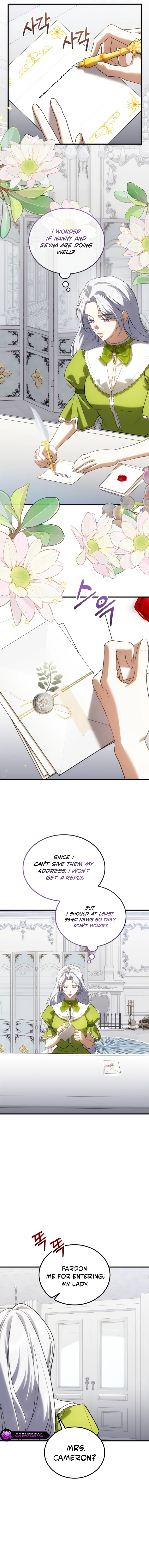 Sseuregi Gongjak-ui Oedo Sangdae-ga Doeeotda Chapter 33 page 10