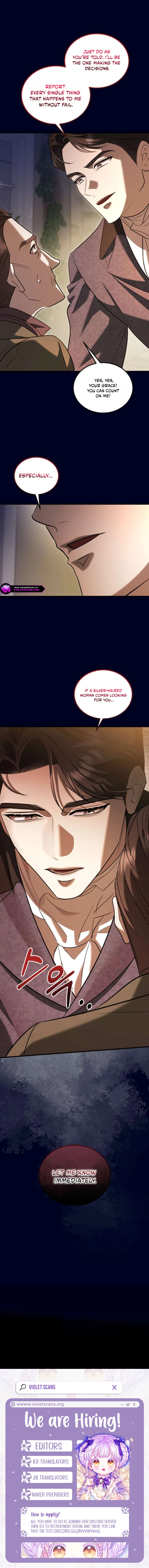 Sseuregi Gongjak-ui Oedo Sangdae-ga Doeeotda Chapter 9 page 16