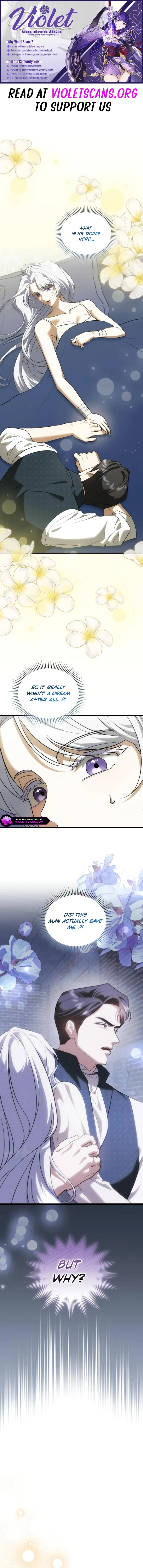 Sseuregi Gongjak-ui Oedo Sangdae-ga Doeeotda Chapter 22 page 1