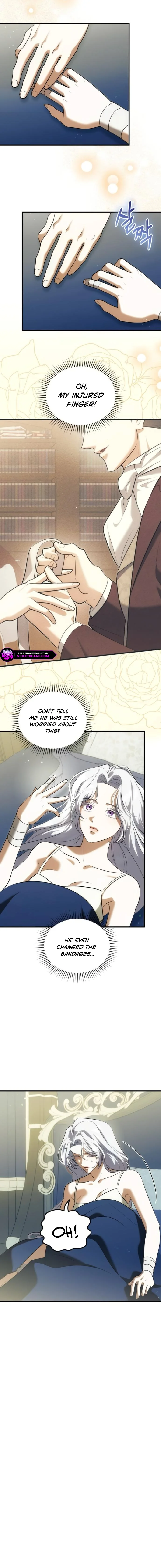 Sseuregi Gongjak-ui Oedo Sangdae-ga Doeeotda Chapter 22 page 2