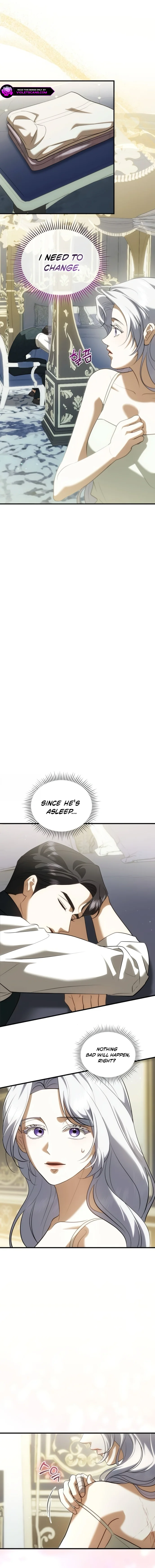 Sseuregi Gongjak-ui Oedo Sangdae-ga Doeeotda Chapter 22 page 8