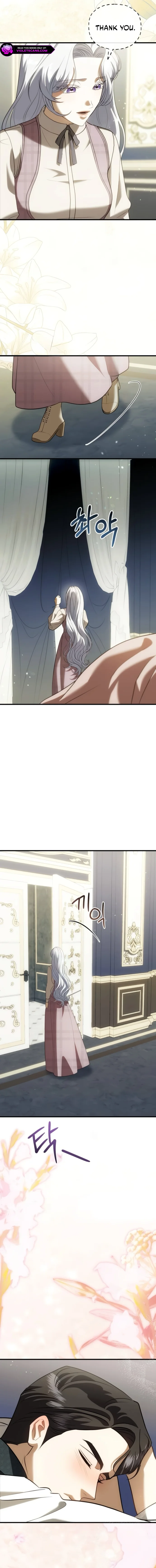 Sseuregi Gongjak-ui Oedo Sangdae-ga Doeeotda Chapter 22 page 11