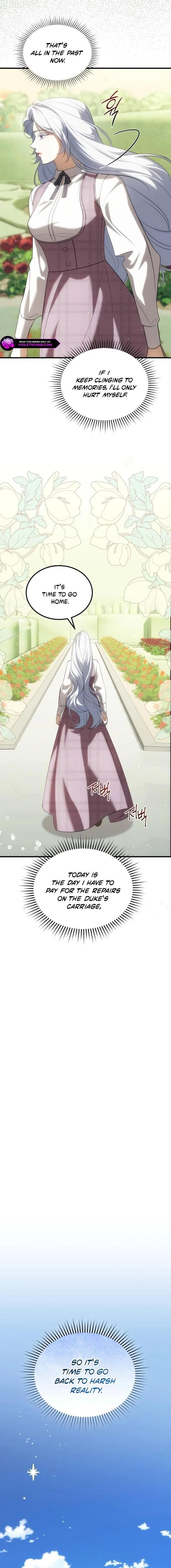 Sseuregi Gongjak-ui Oedo Sangdae-ga Doeeotda Chapter 22 page 14