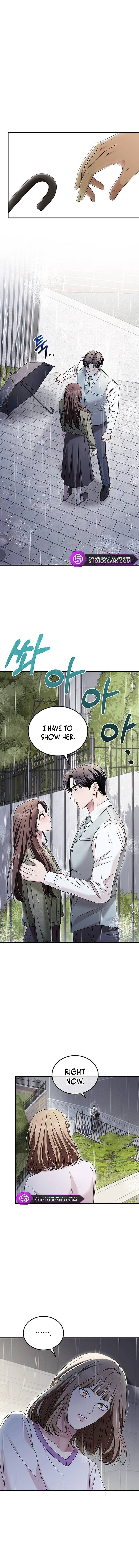 How Far Can We Go? Chapter 18 page 4